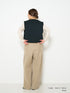 【 予約:11月中旬 】WASHED BIG PK PT /Y254-31129